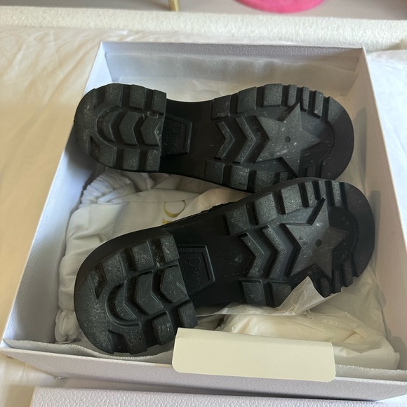 Dior loafers - Picture 4 of 6